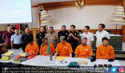 Bea Cukai Ngurah Rai Menggagalkan Lima Penyelundupan ke Bali - JPNN.com