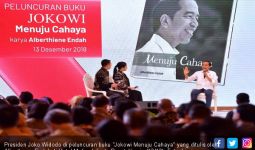 Jokowi: Proses Kadang Pahit, Kadang Sakit - JPNN.com