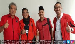 Pembangunan di Aceh Membuktikan Jokowi Peduli Umat Islam - JPNN.com