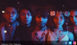 Juni Records Rilis Album Debut Tashoora - JPNN.com