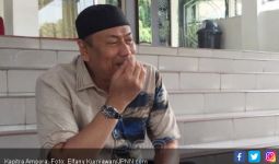 Respons Kapitra Soal Ucapan Rocky Gerung Sebut Jokowi Tak Paham Pancasila - JPNN.com