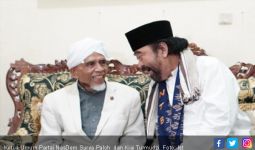 Surya Paloh: Masyarakat Bisa Menilai Pernyataan Prabowo - JPNN.com