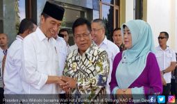 Wako Banda Aceh Berharap Presiden Jokowi Promosikan Wisata - JPNN.com