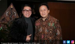 Kata Triawan Munaf soal Polemik RUU Permusikan - JPNN.com