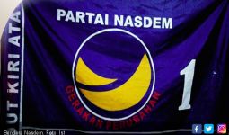 Cegah Korupsi, NasDem Tak Potong Gaji Kader Di Parlemen - JPNN.com