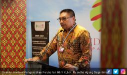 Pembiayaan NDC dan Masa Depan Indonesia Berkelanjutan - JPNN.com