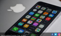 Apple Siapkan Audio Group Facetime Lebih Realistis - JPNN.com