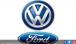 Rencana Aliansi Ford dan VW, Mahindra Juga Dapat Undangan - JPNN.com