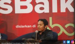 SOS Dorong Klub Liga 2 yang Menunggak Gaji Pemain Didegradasi - JPNN.com
