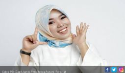 Pitria Nopa Asriani Siap Suarakan Aspirasi Jambi di Senayan - JPNN.com