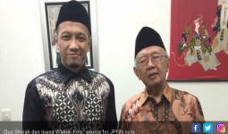 Gus Sholah Dukung Jokowi? Simak Penjelasan dari Ipang Wahid - JPNN.com
