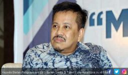 BP-Pemko Batam Bakal Dilebur, Lukita Tuwo: Saya Siap Mundur - JPNN.com