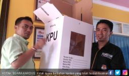 Kubu Prabowo Usul Kotak Suara Ditaruh di Markas Koramil - JPNN.com