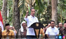 Ini Tudingan Terbaru Oposisi ke Jokowi Soal Freeport - JPNN.com
