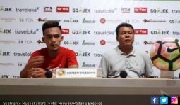 Semen Padang Pertahankan Syafrianto Rusli Sebagai Pelatih - JPNN.com