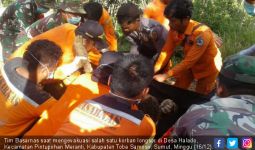 Satu Lagi Korban Longsor di Toba Samosir Belum Ditemukan - JPNN.com