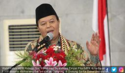 Hidayat Nur Wahid: Peran Kaum Muda Indonesia Sangat Besar - JPNN.com