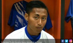 Jadwal Ujian Padat, Pemain Persib Jaga Fisik di Kampus - JPNN.com