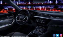 Audi Kembangkan Sistem Hiburan Mobil Layaknya Bioskop - JPNN.com