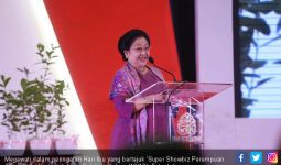 Megawati: Hari Ibu adalah Perayaan Gerakan Politik Perempuan - JPNN.com