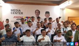Ada ANOA Mau Ikut Aktif Menangkan Jokowi-Ma'ruf di Sultra - JPNN.com