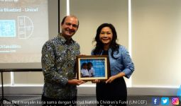 Peduli Pendidikan, Blue Bird Jalin Kerja Sama dengan UNICEF - JPNN.com