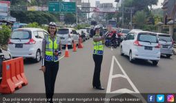 Atasi Kemacetan, Kemenhub Bakal Hadirkan Bus Khusus Rute Puncak, Tarif Murah - JPNN.com