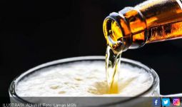 Sering Minum Alkohol Bikin Olahraga Anda Sia-sia? - JPNN.com