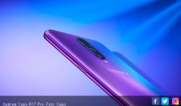 Oppo Indonesia Umumkan Akan Rilis R17 Pro Tahun Depan - JPNN.com