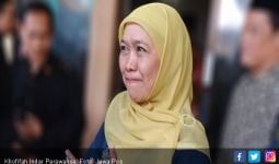 Terbanyak Lulus SNMPTN dari Jatim, Bu Khofifah Senang - JPNN.com