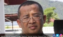 Mantan Bupati Tapanuli Tengah Kembali Ditangkap Polda Sumut - JPNN.com