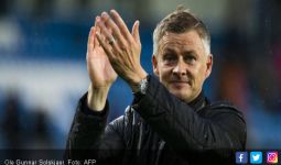 Pekan ke-18 Premier League: Debut Solksjaer Bersama MU - JPNN.com