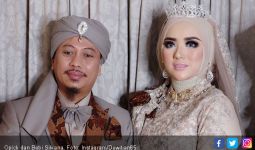Opick Ancam Rebut Hak Asuh Anak dari Istri Pertama? - JPNN.com