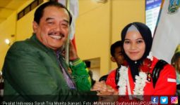 2 Pesilat Indonesia Terancam Absen pada SEA Games 2019 - JPNN.com