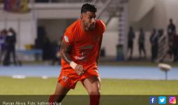 Renan Alves Diminati Banyak Klub, Bakal Pergi dari Barito Putera? - JPNN.com