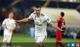 Real Madrid vs Alaves: Simpan Kekuatan Buat El Clasico - JPNN.com