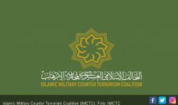 Saudi Ajak Indonesia Masuk Koalisi Antiterorisme - JPNN.com