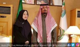 Festival Janadriyah Semakin Pererat Indonesia - Arab Saudi - JPNN.com