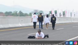Megawati Soekarnoputri Bakal Aklamasi Pimpin PDIP Lagi, Itu Kata Mas Pramono ya - JPNN.com