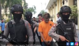 Penyebar Video Asusila Remaja di Warung Akhirnya Tertangkap - JPNN.com