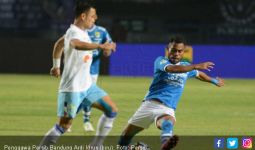 3 Raja Tekel Persib Bandung pada Liga 1 2018 - JPNN.com