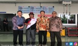 Suzuki Resmikan 2 Dealer Baru di Sulawesi Selatan - JPNN.com
