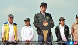 Tol Trans Jawa Akan Dorong Pertumbuhan Ekonomi Jatim - JPNN.com