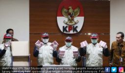 Hasil OTT KPK di Kemenpora: Lima Orang Jadi Tersangka - JPNN.com