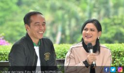 Mbah Mijan: Jokowi Sekali Lagi, Ahok Cooling Down - JPNN.com