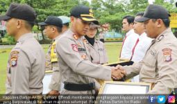 Patut Dicontoh, 8 Polisi Harumkan Citra Polri - JPNN.com