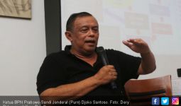 Penjelasan Mantan Panglima TNI soal Indonesia Terancam Punah - JPNN.com
