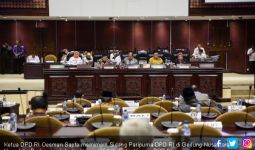 DPD Terbelah, Senator Maluku: Ini Pelecehan - JPNN.com
