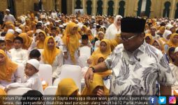 OSO: Hoaks Itu Membodohi Rakyat - JPNN.com