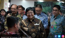 Menteri LHK Tetapkan Peta Indikatif Penghentian Pemberian Izin Baru Tahun 2019 - JPNN.com